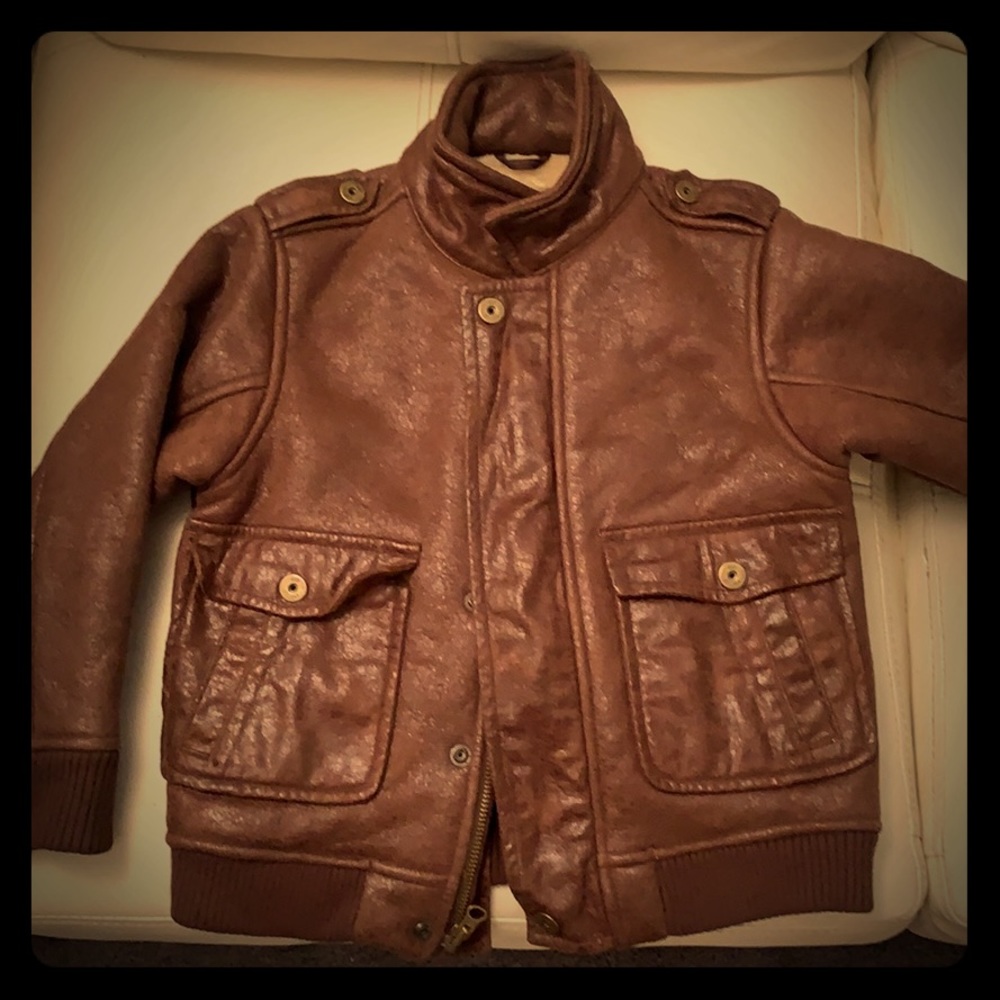 Baby Gap Winter Jacket